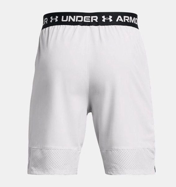 UA VANİSH WOVEN 8İN SHORTS ERKEK ŞORT 1370382