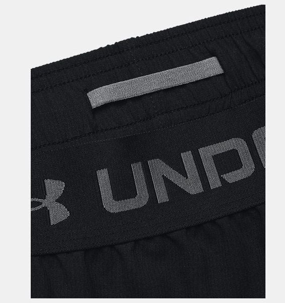 UA VANİSH WOVEN 8İN SHORTS ERKEK ŞORT 1370382