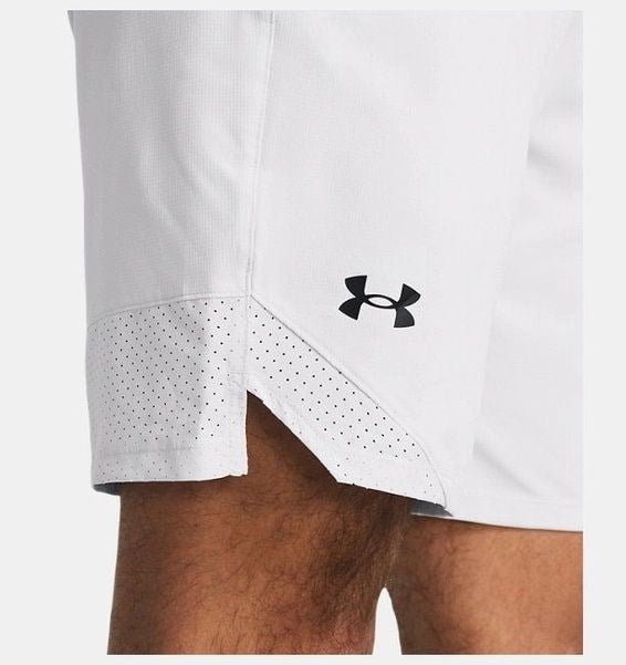 UA VANİSH WOVEN 8İN SHORTS ERKEK ŞORT 1370382