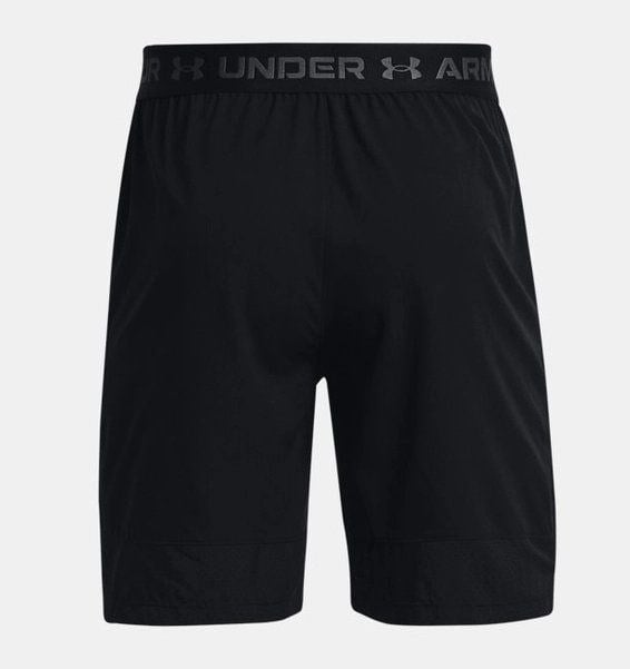 UA VANİSH WOVEN 8İN SHORTS ERKEK ŞORT 1370382