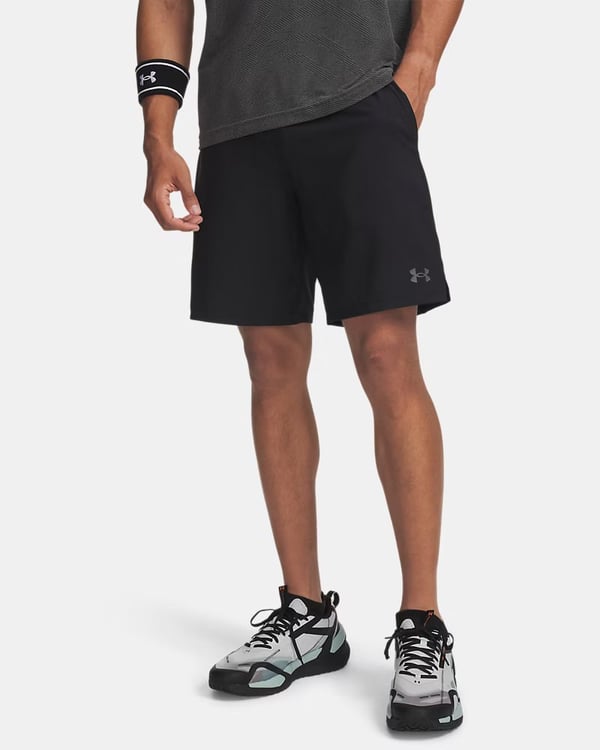 UA VANISH WVEN 2.0 8IN SHORT ERKEK ŞORT 6015281