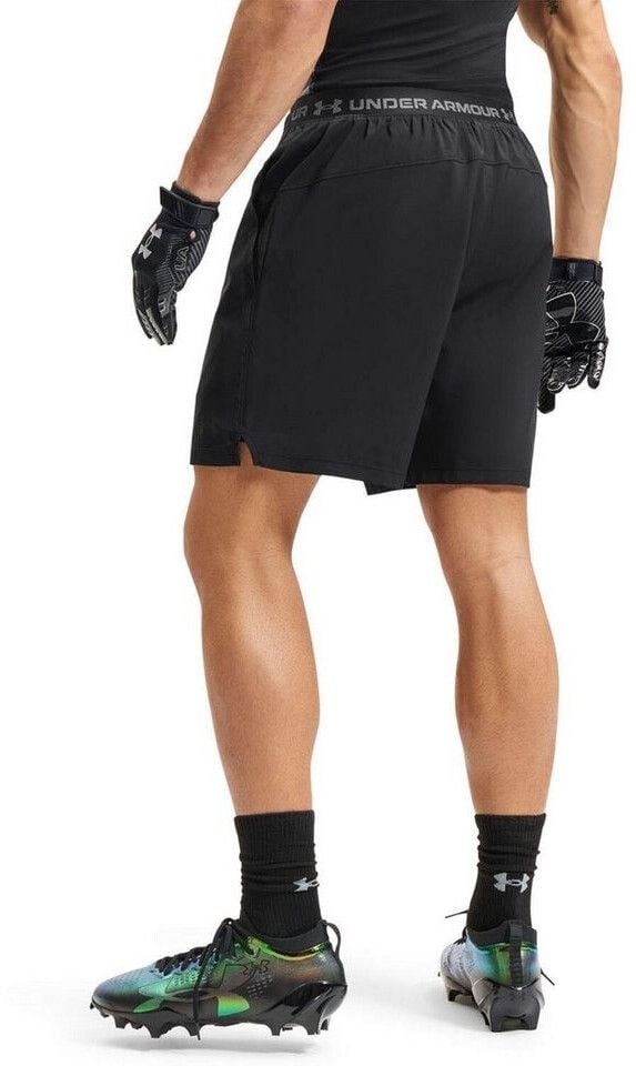 UA VANISH WVEN SHORT 2.0 6IN ERKEK ŞORT 6009865