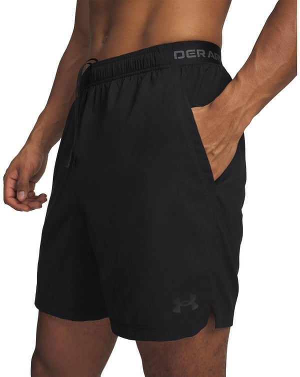 UA VANISH WVEN SHORT 2.0 6IN ERKEK ŞORT 6009865