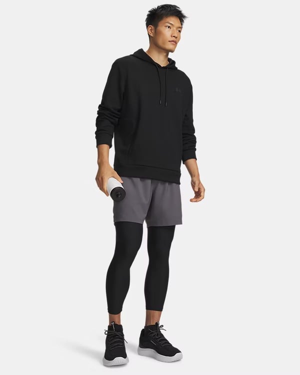 UA VANISH WVEN SHORT 2.0 6IN ERKEK ŞORT 6009865