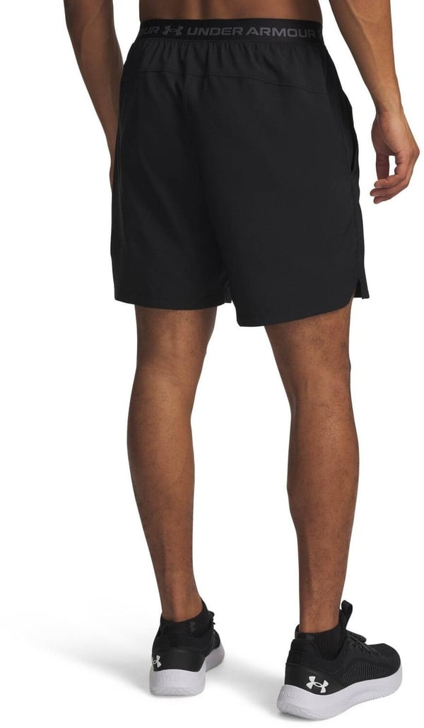 UA VANISH WVEN SHORT 2.0 6IN ERKEK ŞORT 6009865