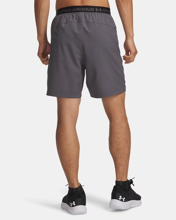 UA VANISH WVEN SHORT 2.0 6IN ERKEK ŞORT 6009865