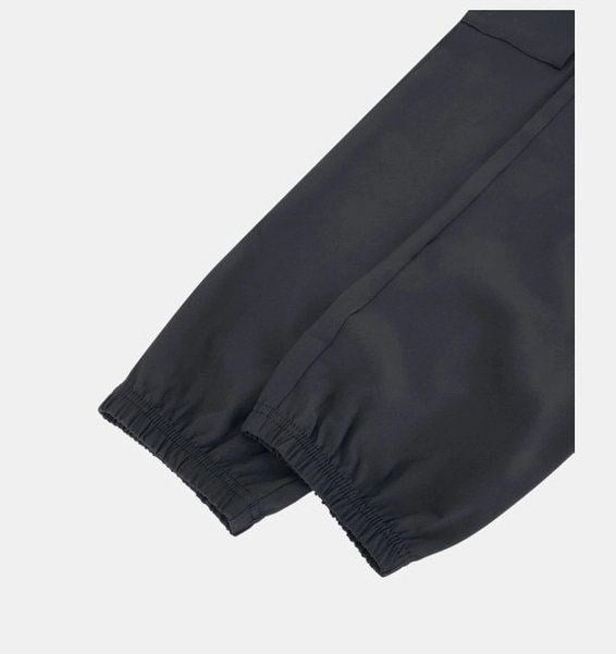 UA VİBE WOVEN CARGO PANTS ERKEK EŞOFMAN ALTI 1386558
