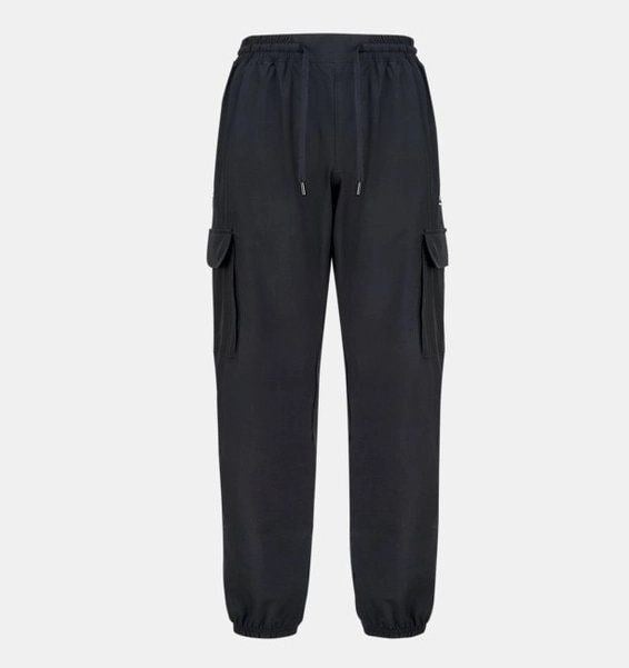 UA VİBE WOVEN CARGO PANTS ERKEK EŞOFMAN ALTI 1386558