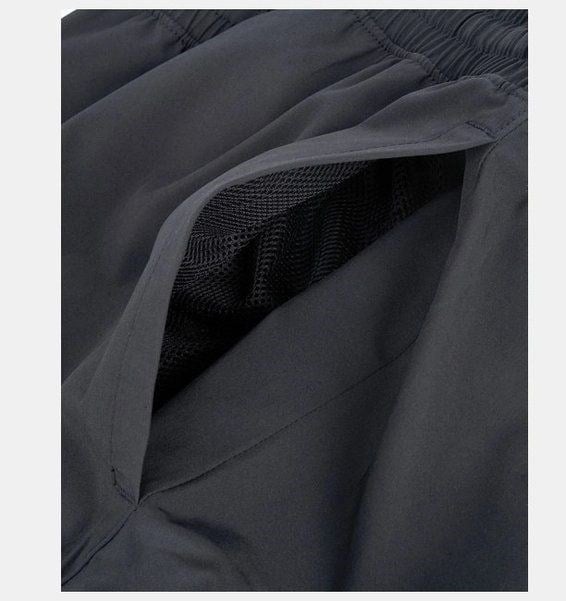 UA VİBE WOVEN CARGO PANTS ERKEK EŞOFMAN ALTI 1386558
