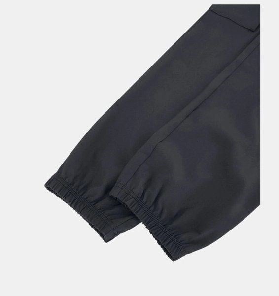 UA VİBE WOVEN CARGO PANTS ERKEK EŞOFMAN ALTI 1386558