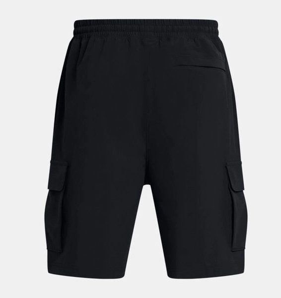 UA VİBE WOVEN CARGO SHORT ERKEK ŞORT 1386560