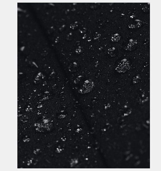 UA VİBE WOVEN JACKET ERKEK RÜZGARLIK 6003001
