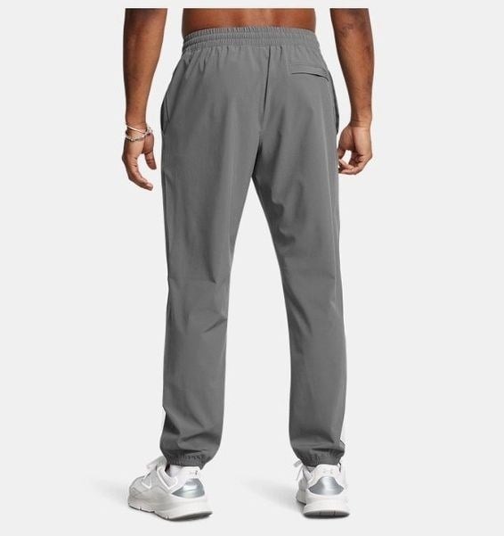 UA VİBE WOVEN JOGGER ERKEK EŞOFMAN ALTI 1386557