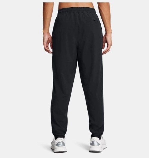 UA VİBE WOVEN JOGGER ERKEK EŞOFMAN ALTI 1386557
