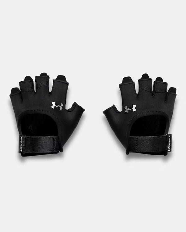 UA W TRAINING GLOVES KADIN FITNESS ELDIVENI 1377798 1377798