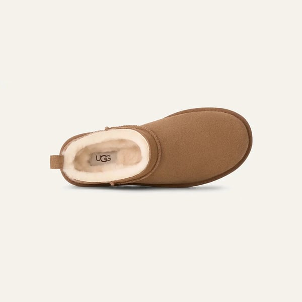 UGG CLASSIC MICRO KADIN BOT 1173891