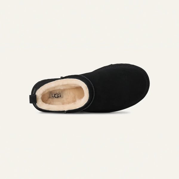 UGG CLASSIC MICRO KADIN BOT 1173891