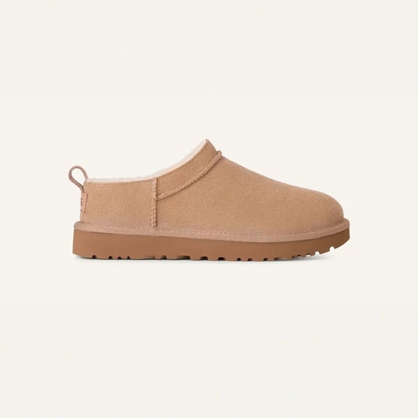 UGG CLASSIC MICRO KADIN BOT 1173891