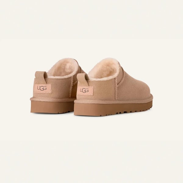 UGG CLASSIC MICRO KADIN BOT 1173891