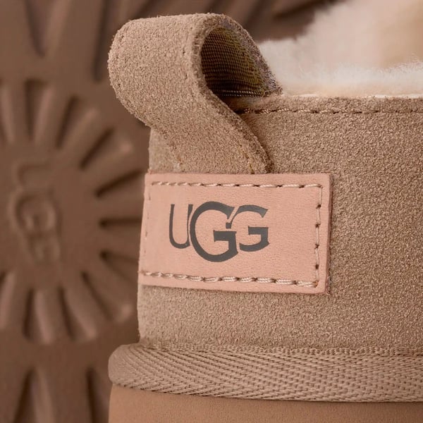 UGG CLASSIC MICRO KADIN BOT 1173891