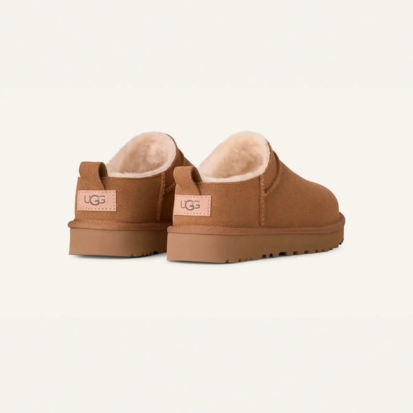 UGG CLASSIC MICRO KADIN BOT 1173891