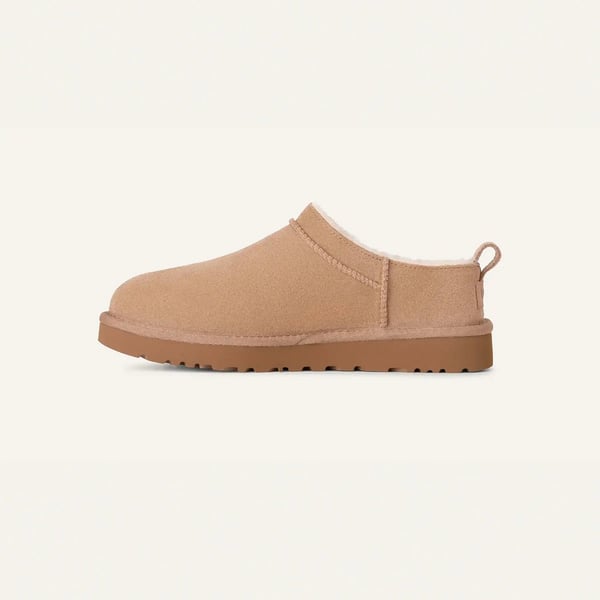 UGG CLASSIC MICRO KADIN BOT 1173891