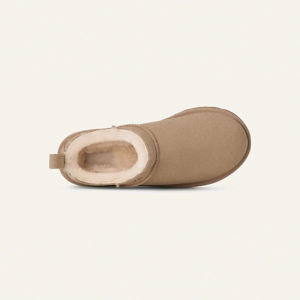 UGG CLASSIC MICRO KADIN BOT 1173891