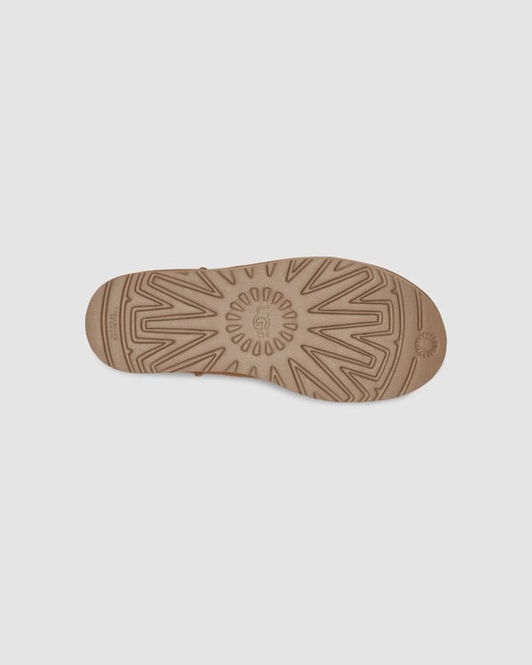 UGG CLASSIC MINI PLATFORM KADIN BOT 1134991