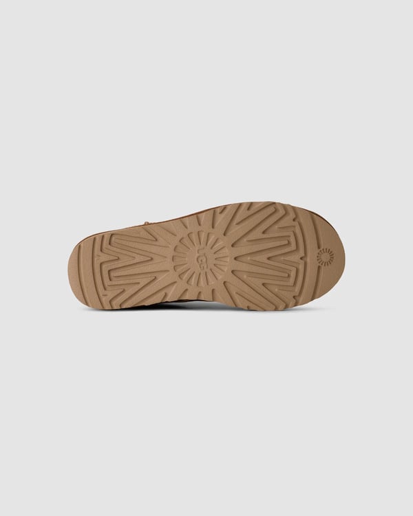 UGG CLASSIC ULTRA MINI PLAINS KADIN BOT 1178110