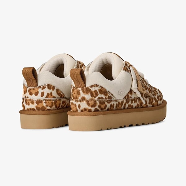 UGG LO LOWMEL PLAIN KADIN SPOR AYAKKABI 1181071