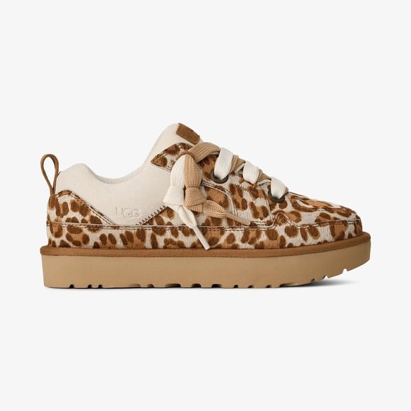UGG LO LOWMEL PLAIN KADIN SPOR AYAKKABI 1181071