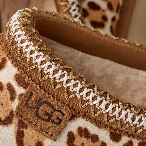 UGG TAZZ PLAINS KADIN TERLİK 1177890