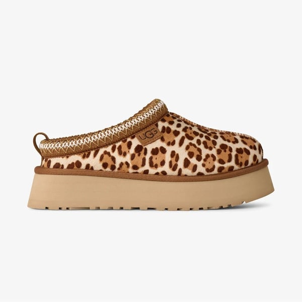 UGG TAZZ PLAINS KADIN TERLİK 1177890