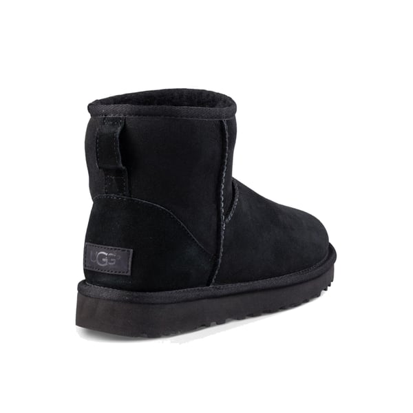UGG W CLASSIC MINI II KADIN BOT 1016222