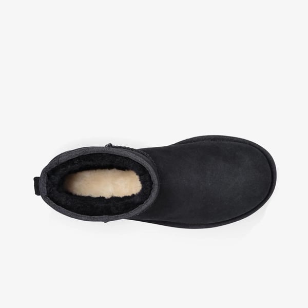 UGG W CLASSIC MINI II KADIN BOT 1016222