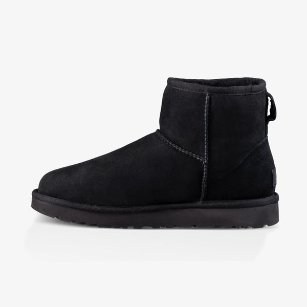 UGG W CLASSIC MINI II KADIN BOT 1016222