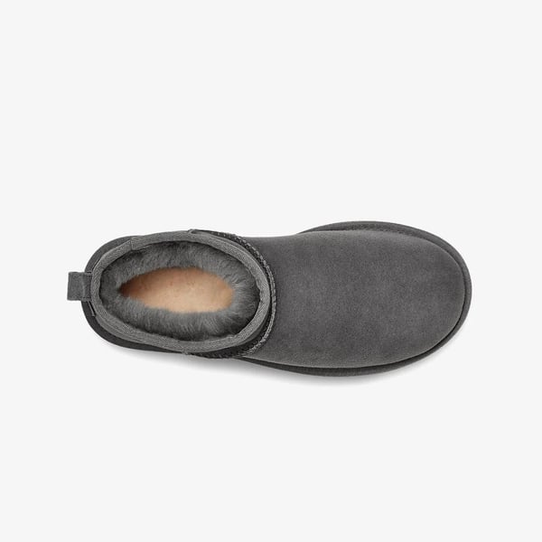 UGG W CLASSIC ULTRA MINI KADIN BOT 1116109