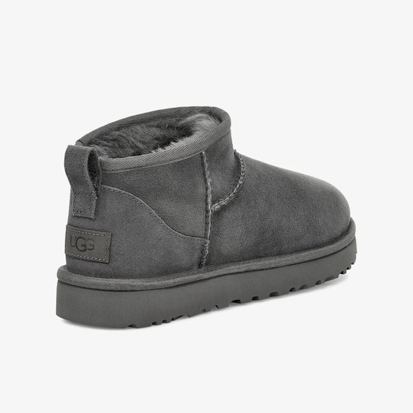 UGG W CLASSIC ULTRA MINI KADIN BOT 1116109