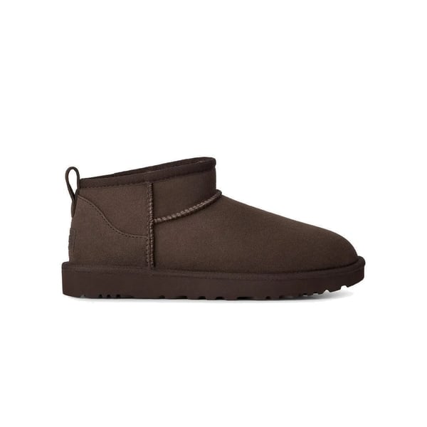 UGG W CLASSIC ULTRA MINI KADIN BOT 1116109