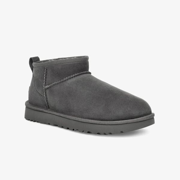 UGG W CLASSIC ULTRA MINI KADIN BOT 1116109