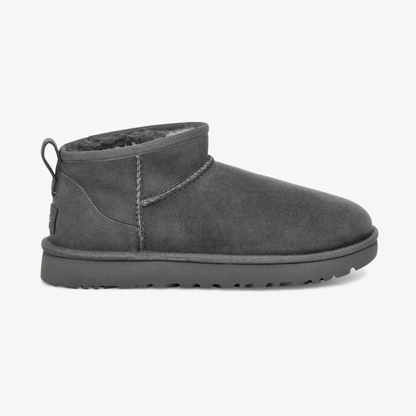 UGG W CLASSIC ULTRA MINI KADIN BOT 1116109