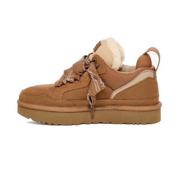 UGG W LOWMEL KADIN SNEAKER 1144032