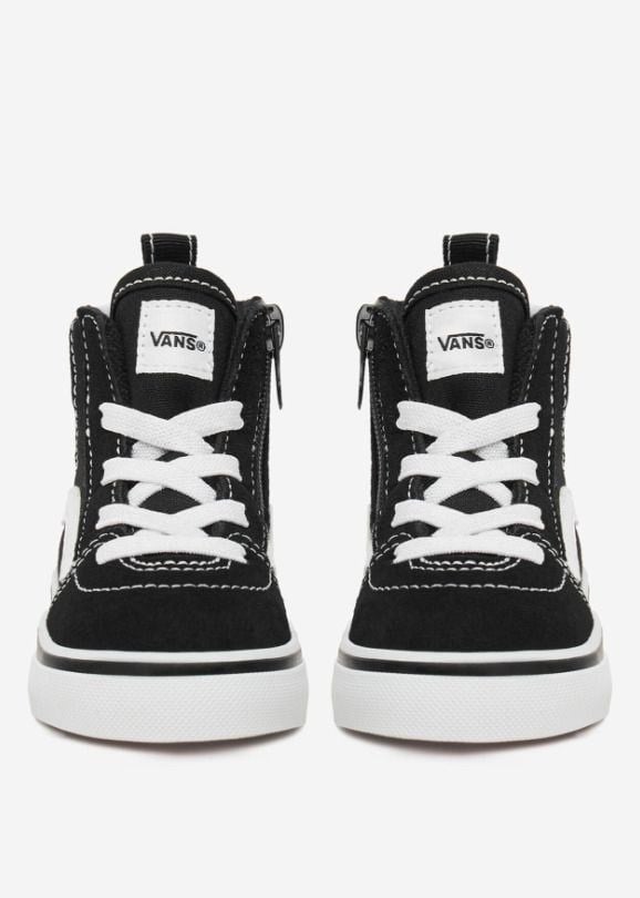 VANS ASHWOOD Hİ DECON SİDE ZİP ÇOCUK SPOR AYAKKABI VN000DBTBA21