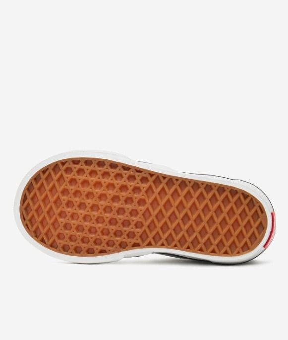VANS ASHWOOD Hİ DECON SİDE ZİP ÇOCUK SPOR AYAKKABI VN000DBTBA21