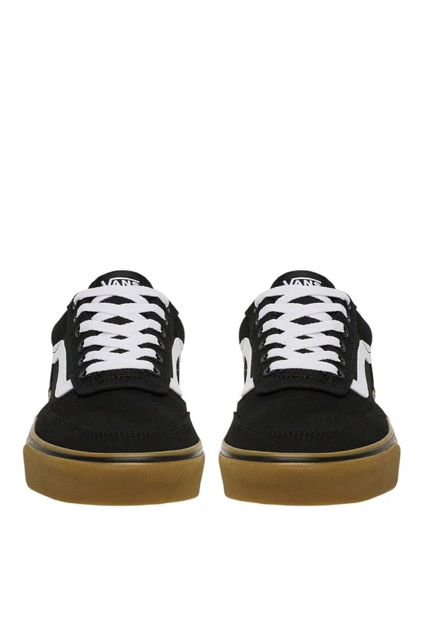 VANS BROOKLYN LS ERKEK SPOR AYAKKABI VN000D7QB9M1