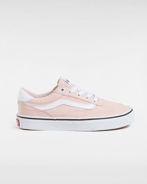 VANS BROOKLYN LS KADIN SPOR AYAKKABI VN000D7UO3N1