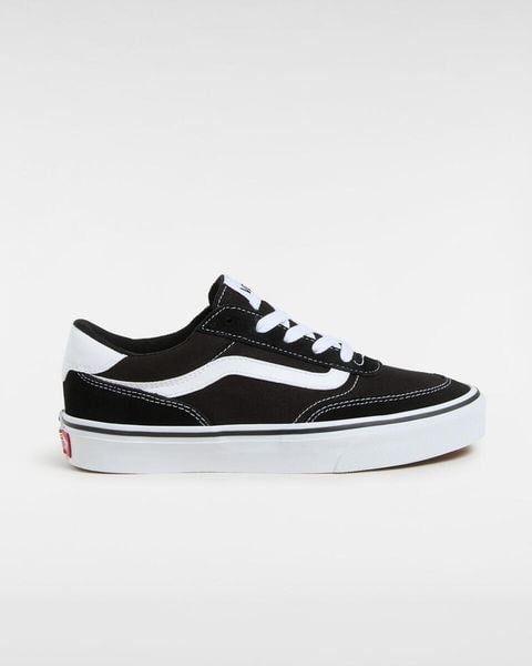 VANS BROOKLYN LS KADIN SPOR AYAKKABI VN000D7UBZW1