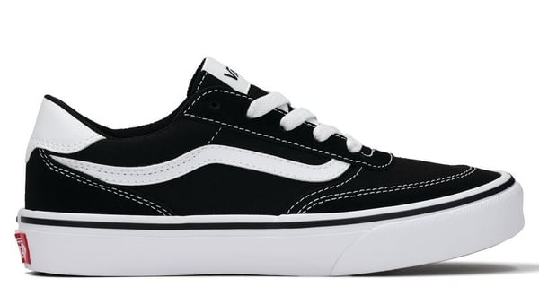 VANS BROOKLYN LS KADIN SPOR AYAKKABI VN000DBWBA21