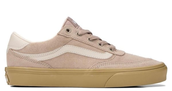VANS BROOKLYN LS KADIN SPOR AYAKKABI VN000D7U7D61
