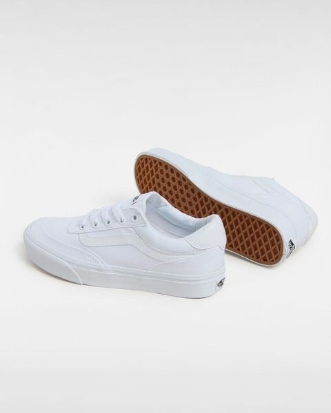 VANS BROOKLYN LS KADIN SPOR AYAKKABI VN000D7UWWW1